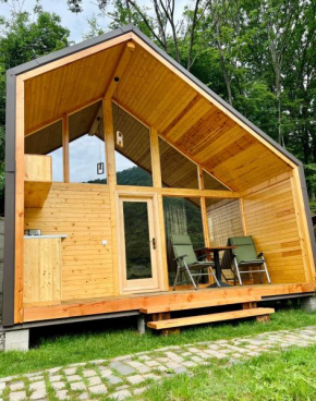 Cabana Bahna 2